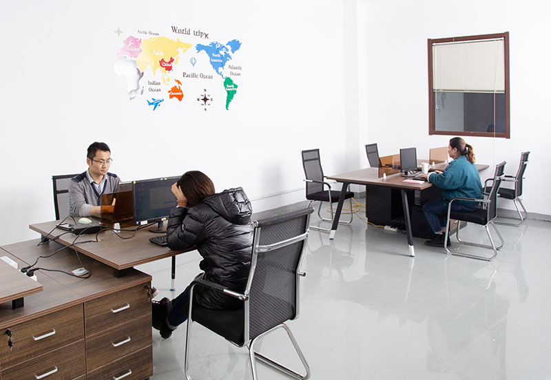 LatviaForeign trade Office - Guangu Technology