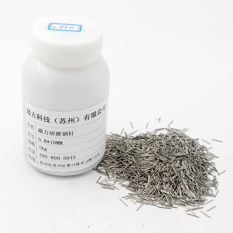 LatviaMagnetic Polishing Needle